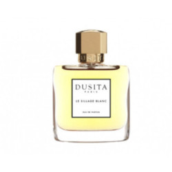 Dusita Le sillage blanc smaržas atomaizeros unisex EDP 5ml