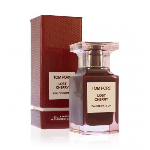 Tom ford Lost cherry smaržas atomaizeros unisex EDP 5ml