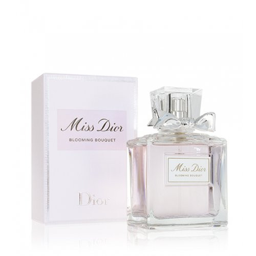 Dior Miss dior blooming bouquet smaržas atomaizeros sievietēm EDT 5ml