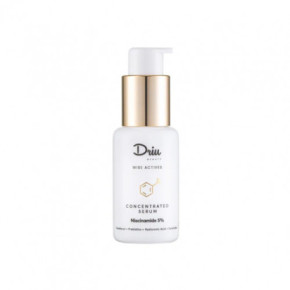 Driu Beauty Wise Actives Concentrated Serum Niacinamide 5% Niacinamīda serums 50ml