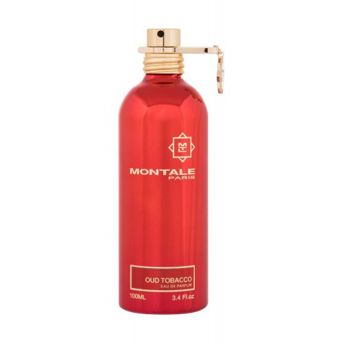 Montale Paris Oud tobacco smaržas atomaizeros unisex EDP 15ml