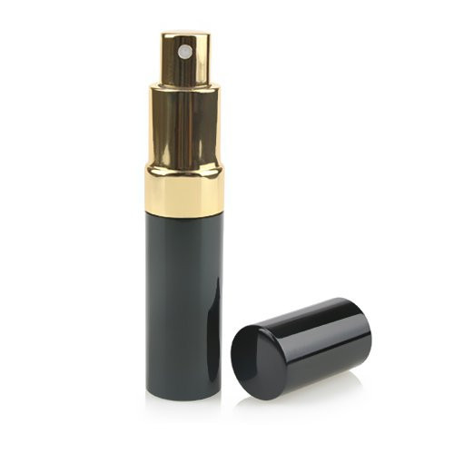 Initio Parfums Prives Mystic experience smaržas atomaizeros unisex EDP 5ml