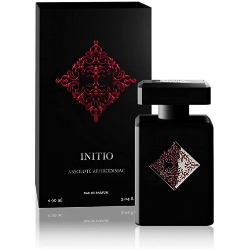 Initio Parfums Prives absolute aphrodisiac smaržas atomaizeros unisex EDP 5ml