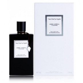 Van cleef & arpels Extraordinaire ambre imperial smaržas atomaizeros unisex EDP 10ml