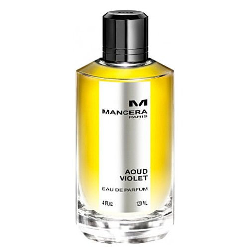 Mancera Aoud violet smaržas atomaizeros unisex EDP 5ml