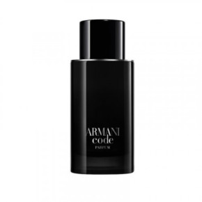 Giorgio armani Code homme parfum smaržas atomaizeros vīriešiem PARFUME 5ml