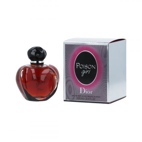 Christian Dior Poison girl smaržas atomaizeros sievietēm EDP 5ml