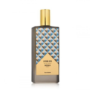 Memo Paris Luxor oud smaržas atomaizeros unisex EDP 5ml