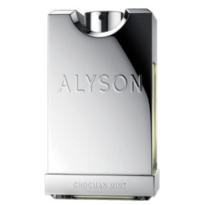 Alyson Oldoini Chocman mint smaržas atomaizeros vīriešiem EDP 5ml