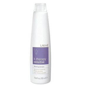 Lakme K.Therapy Sensitive Šampūns jūtīgai galvas ādai 300ml