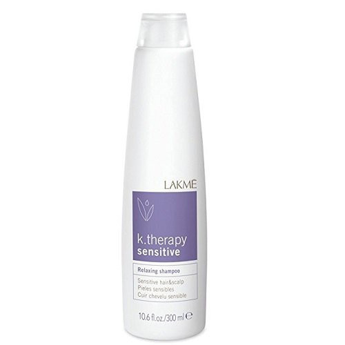 Lakme K.Therapy Sensitive Šampūns jūtīgai galvas ādai 1000ml