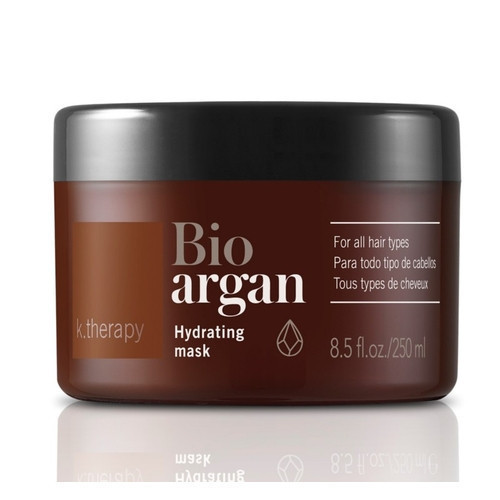 Lakme K.Therapy Bio Argan Mask Mitrinoša maska 250ml