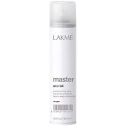 Lakme Master Eco Lak Bez-aerosola laka 300ml