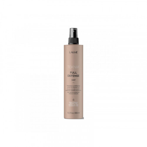 Lakme Full Defense Mist Kondicionējošs sprejs 300ml