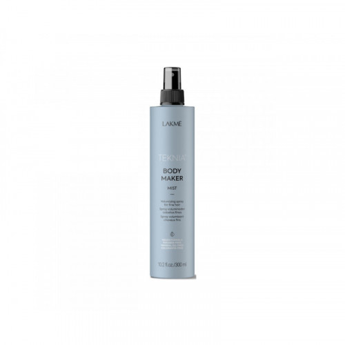 Lakme Body Maker Mist Sprejs matu apjomam 300ml