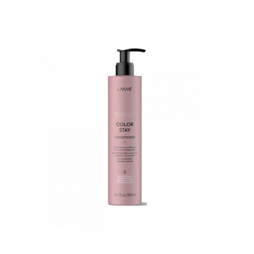 Lakme Color Stay Conditioner Aizsargājošs kondicionieris krāsotiem matiem 300ml