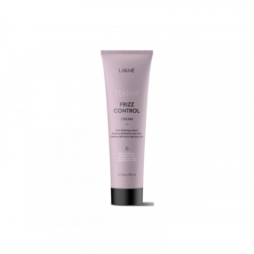 Lakme Frizz Control Krēms loku definēšanai 150ml