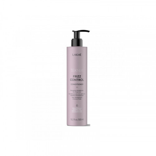 Lakme Frizz Control Conditioner Disciplinējošs kondicionieris 1000ml