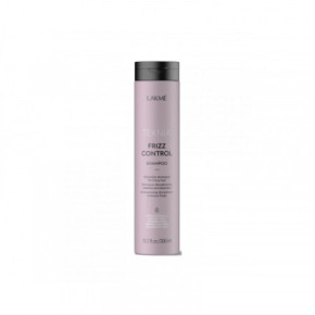 Lakme Frizz Control Shampoo Disciplinējošs šampūns 300ml