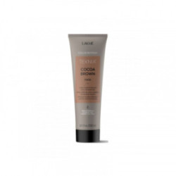 Lakme Cocoa Brown Mask Krāsu atsvaidzinoša maska 250ml