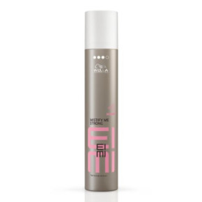 Wella Professionals Eimi Mistify Me Strong Hairspray Spēcīga matu laka 300ml