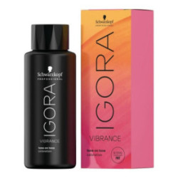 Schwarzkopf Professional Igora Vibrance Tone-On-Tone Coloration Šķidra puspermanentā matu krāsa 60ml