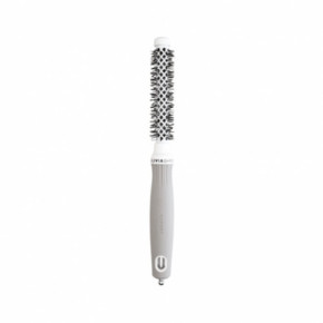 Olivia Garden Ceramic+Ion Hairbrush Matu suka 15 mm