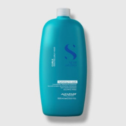 AlfaParf Milano Curls Hydrating Co-Wash Attīrošs kondicionieris cirtām un lokām 200ml