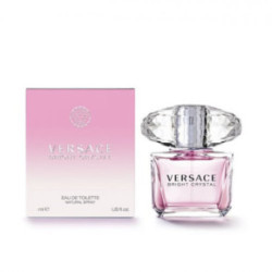 Versace Bright crystal smaržas atomaizeros sievietēm EDT 5ml