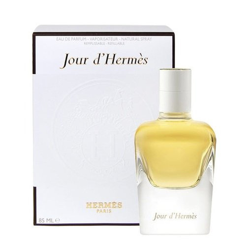 Hermes Jour d´hermes smaržas atomaizeros sievietēm EDP 5ml