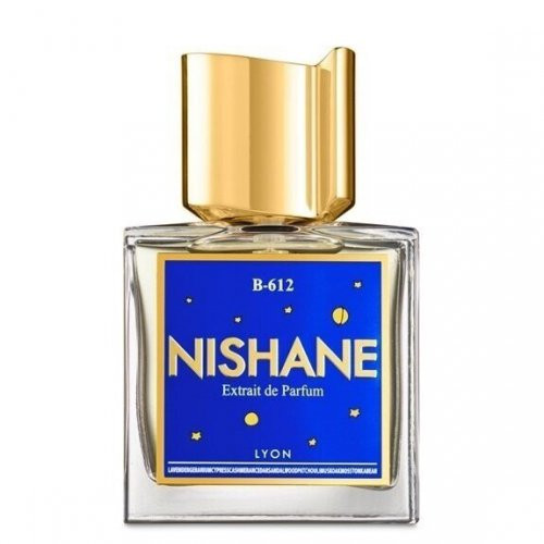 Nishane B-612 extrait de parfum smaržas atomaizeros unisex PARFUME 5ml