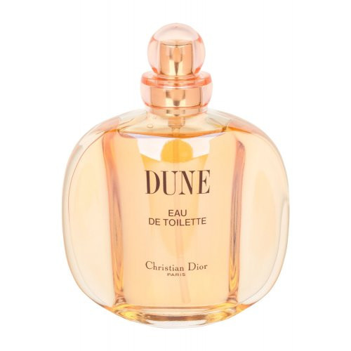 Christian Dior Dune smaržas atomaizeros sievietēm EDT 5ml