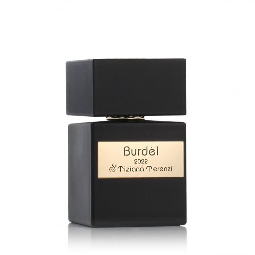 Tiziana Terenzi Burdel extrait de parfum smaržas atomaizeros unisex PARFUME 5ml