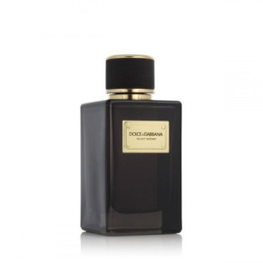 Dolce & Gabbana Velvet incenso smaržas atomaizeros vīriešiem EDP 5ml