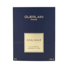 Guerlain Shalimar smaržas atomaizeros sievietēm EDP 20ml