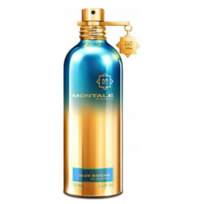 Montale Paris Blue matcha smaržas atomaizeros sievietēm EDP 10ml