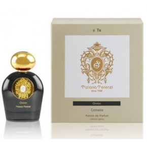 Tiziana Terenzi Chiron extrait de parfum smaržas atomaizeros unisex PARFUME 10ml