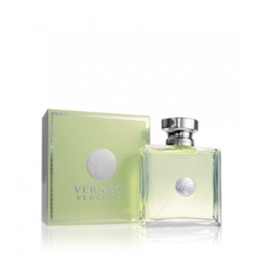 Versace Versense smaržas atomaizeros sievietēm EDT 10ml