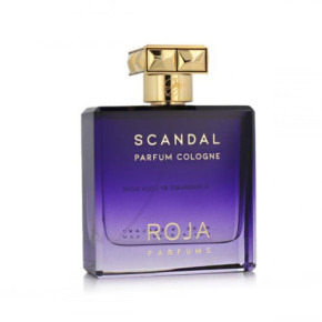 Roja Parfums Scandal pour homme parfum cologne smaržas atomaizeros vīriešiem COLOGNE 5ml