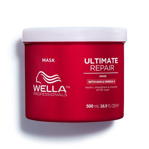 Wella Professionals ULTIMATE REPAIR Mask Intensīva maska bojātiem matiem STEP 2 150ml