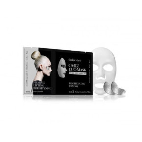 OMG Duo Mask Pearl Therapy Komplekts