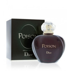 Dior Poison smaržas atomaizeros sievietēm EDT 5ml