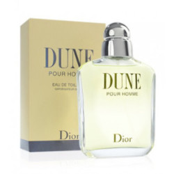 Dior Dune pour homme smaržas atomaizeros vīriešiem EDT 5ml