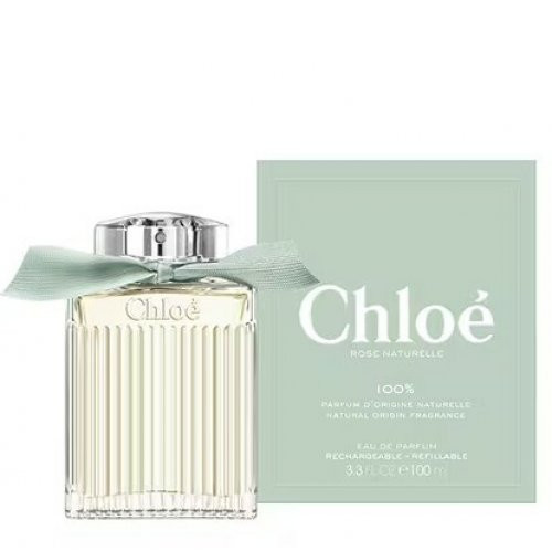 Chloe Rose naturelle smaržas atomaizeros sievietēm EDP 5ml