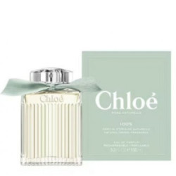 Chloe Rose naturelle smaržas atomaizeros sievietēm EDP 5ml