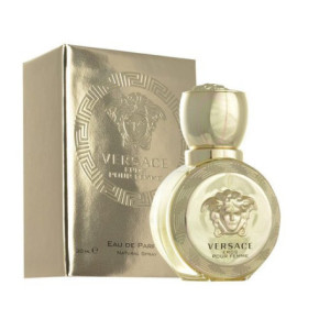 Versace Eros pour femme smaržas atomaizeros sievietēm EDP 5ml