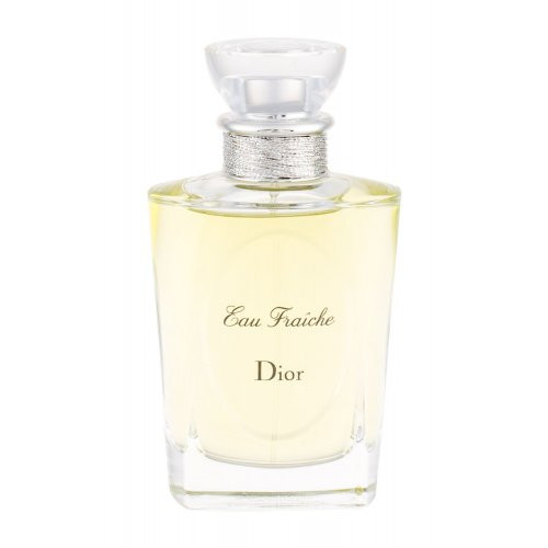 Christian Dior Eau fraiche smaržas atomaizeros sievietēm EDT 5ml