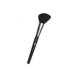 W7 cosmetics Angled Blusher Brush Vaigu sārtuma ota