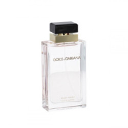 Dolce & Gabbana Pour femme smaržas atomaizeros sievietēm 5ml