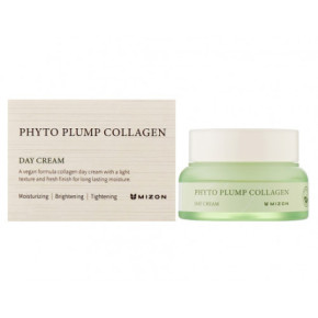 Mizon Phyto Plump Collagen Day Cream Dienas krēms 50ml